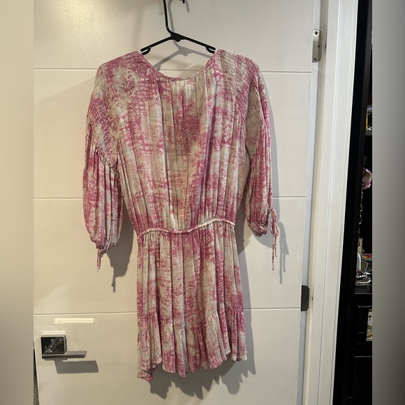 Skylar and Madison Dress - Picture 2 of 4